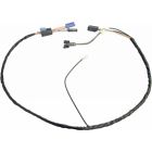 33-179692-1 Premier Quality Products Camaro Clock Wiring Harness Dash Center