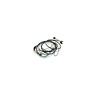 33-179848-1 Premier Quality Products Camaro Console Gauge Conversion Wiring Harness For