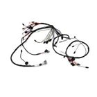 33-179862-1 Premier Quality Products Camaro Front Lighting Wiring Harness Cylinder Rally