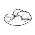 33-179870-1 Premier Quality Products Camaro Front Lighting Wiring Harness Rally Sport