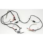 33-179872-1 Premier Quality Products Camaro Front Lighting Wiring Harness For Cars