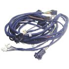 33-179979-1 Premier Quality Products Camaro Rear Body Lighting Wiring Harness Rally
