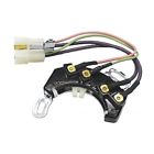 33-180107-1 Premier Quality Products Camaro Neutral Safety Backup Light Switch For
