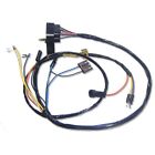33-180947-1 Premier Quality Products Camaro Engine Wiring Harness All For Cars
