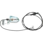 33-185795-1 Premier Quality Products Camaro Under Hood Light Assembly With Wiring
