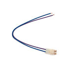 33-186689-1 Premier Quality Products Camaro Parking Light Connector With Pigtail