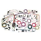 33-187447-1 Premier Quality Products Camaro Complete Car Wiring Harness Kit Classic