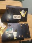 330263-330264 True Parts Nos Gm Camaro Ss Rs Nova Rear Multi