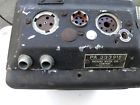 333915 Philco Packard Custom Super One Radio Unit Model Clean