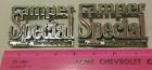 335600 Pmc 1973-87 Chevy Gmc Camper Special