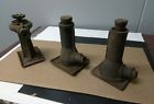 3391 Antique Ford Model Car Jacks Jack Bottle Neck Rare Chevy