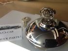 34545981 Locking Gas Cap Chevy Car And Truck