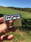3460213 Mickey Thompson Rare Vintage Finned Valve Cover Breather Hot Rod