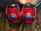 348743 Chrome Glass New Replacement