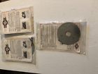 3500-02 Flow Cooler Kooler Water Pump Disc Kits Pack Special Inch