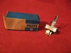 3502149 Original Nos Chrysler Imperial Heater Control Switch Blower New Old