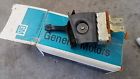 362536 Nos Genuine Gm General