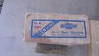 363651 Gm Chevrolet Coupe Sedan Draft Deflecor Nos Genuine Pair In