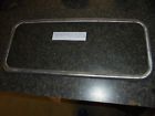 363655 Gm Chevrolet Ford Roadster Cabriolet Rear Window