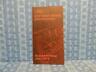 365-12573b Ford Truck Original Dealer Service Specifications Book Duty