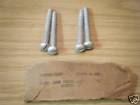3685602 Gm Chevrolet Nos Usa Made Vintage Door Armrest Screws