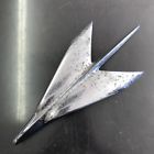 3701860 3701859 Chevy Passenger Pickup Truck Flying Eagle Original Gm Hood Ornament