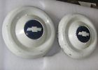 3717766 1 Pair 1955-56 Chevy Truck Painted