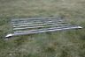 3720127 3720126 Mopar Dodge Aspen Ramcharger Plymouth Volare Trailduster Roof Rack