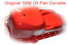 3722871 Corvette 1956 Oil Pan
