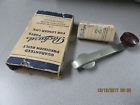 372466 Packard 1940 Nos Interior