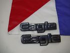 373-4418 Amc Am American Motors