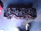 3732791 Gmc Chevy Engine Cylinder Head Hp Oem