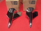 150-210-belair 3733985 Gm General Motors Gmc Nos Chevy Nomad Ht Convertible Hood