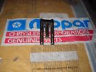3734518 Mopar Nos 1974-78 Dodge