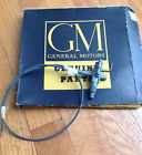 3735709 Gm Chevy Nos Windshield Wiper Control