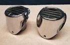 3738454 Chevy Accessory Bel Ten Dash Air Conditioner Lh Rh Vents