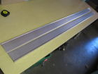 3749528 Plymouth Grand Furry Brougham Nos Rocker Molding Pr