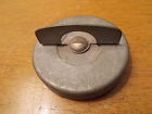 3751027 Gm Corvette Nos Stant Gas Cap Ncrs Correct As Pictured