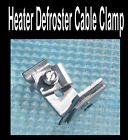 3755432 Delco Corvette Heater Box Bracket