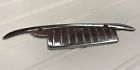 3756588 Gm Chevrolet Door Handle Shield Right Hand Original Rh