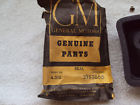 3757866 Nos Corvette Speed Shift Lever Seal