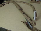 3769462 Chevy Gmc Truck Nos Gm Windshield Molding Deluxe Equipment