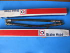 3779287 Gm Corvair Fc Van Nos Delco Front Brake Hose Pair