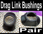 3784567 Corvette Drag Link Boot Rubber Pitman Arm Pr