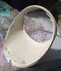 3786222 Corvette Fiberglass Headlight Bucket To Body Original Matting