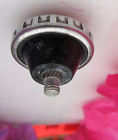 3788021 Corvette Parts Chrome Cigarette Lighter Original Knob Only Screws Ncrs