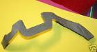 3788091 Corvette Parts Original Headlight Bonding Strip Nos