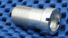 3788921 Delco Corvette Headlight Switch Threaded Dash Mount Nut Original