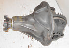 3789812 Gm Chevrolet Corvette Impala Ss Malibu Orig Posi Rear End