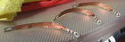 3789921 Corvette Parts Braided Ground Straps Set Of